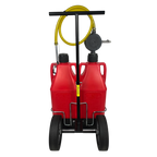 Heavy Duty Dual System