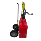 Heavy Duty Dual System