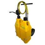 Heavy Duty Dual System