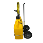 Heavy Duty Dual System