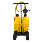 Heavy Duty Dual System