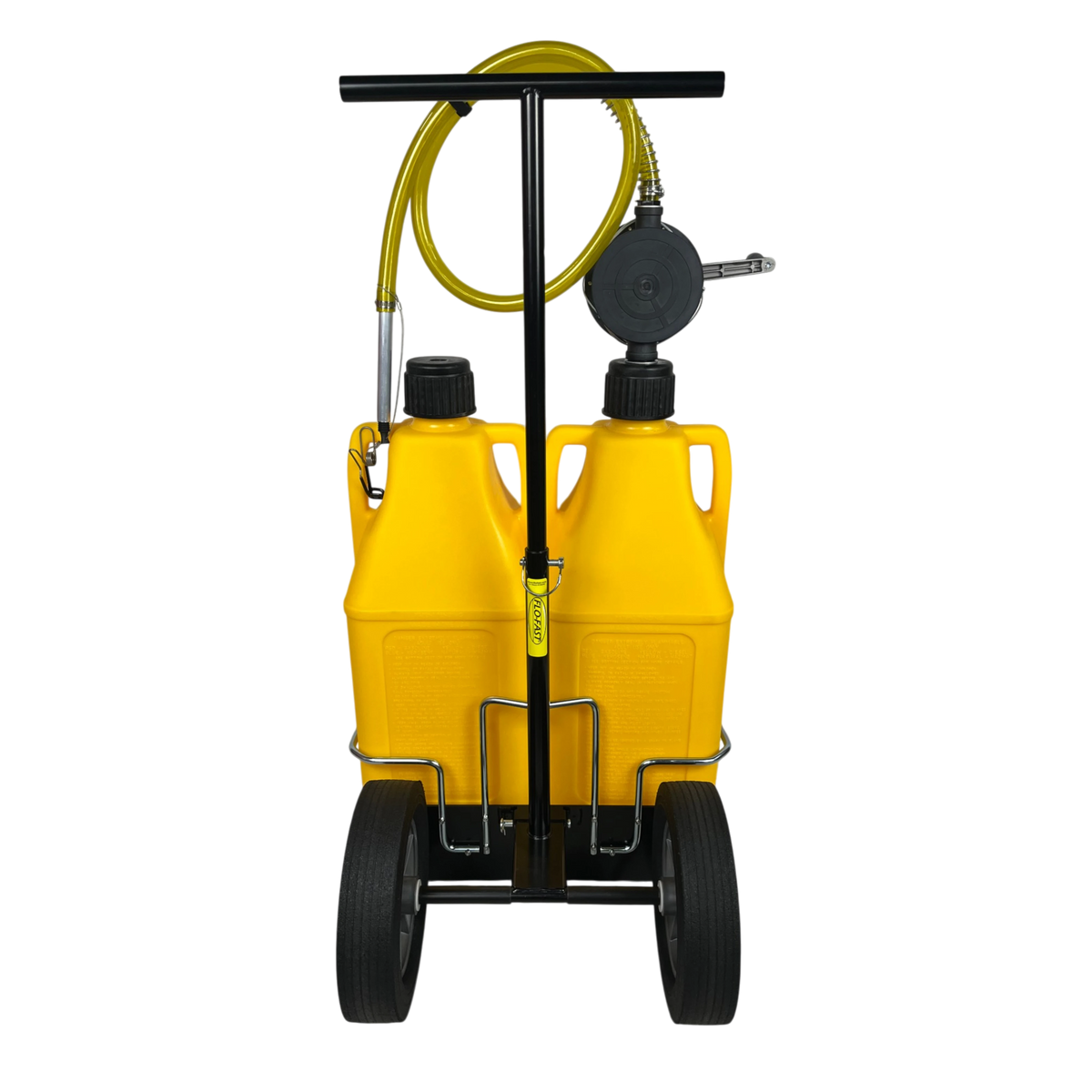 Heavy Duty Dual System