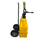 Heavy Duty Dual System