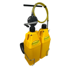 Heavy Duty Dual System