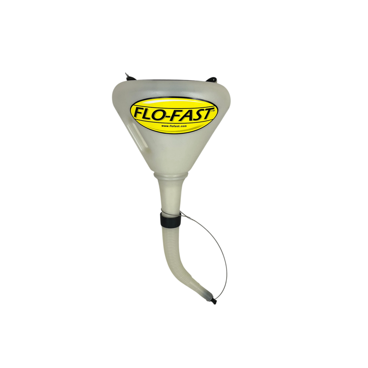 Funnel & Pour Can
