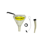Funnel & Pour Can