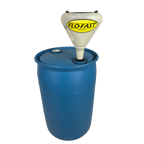 Funnel & Pour Can