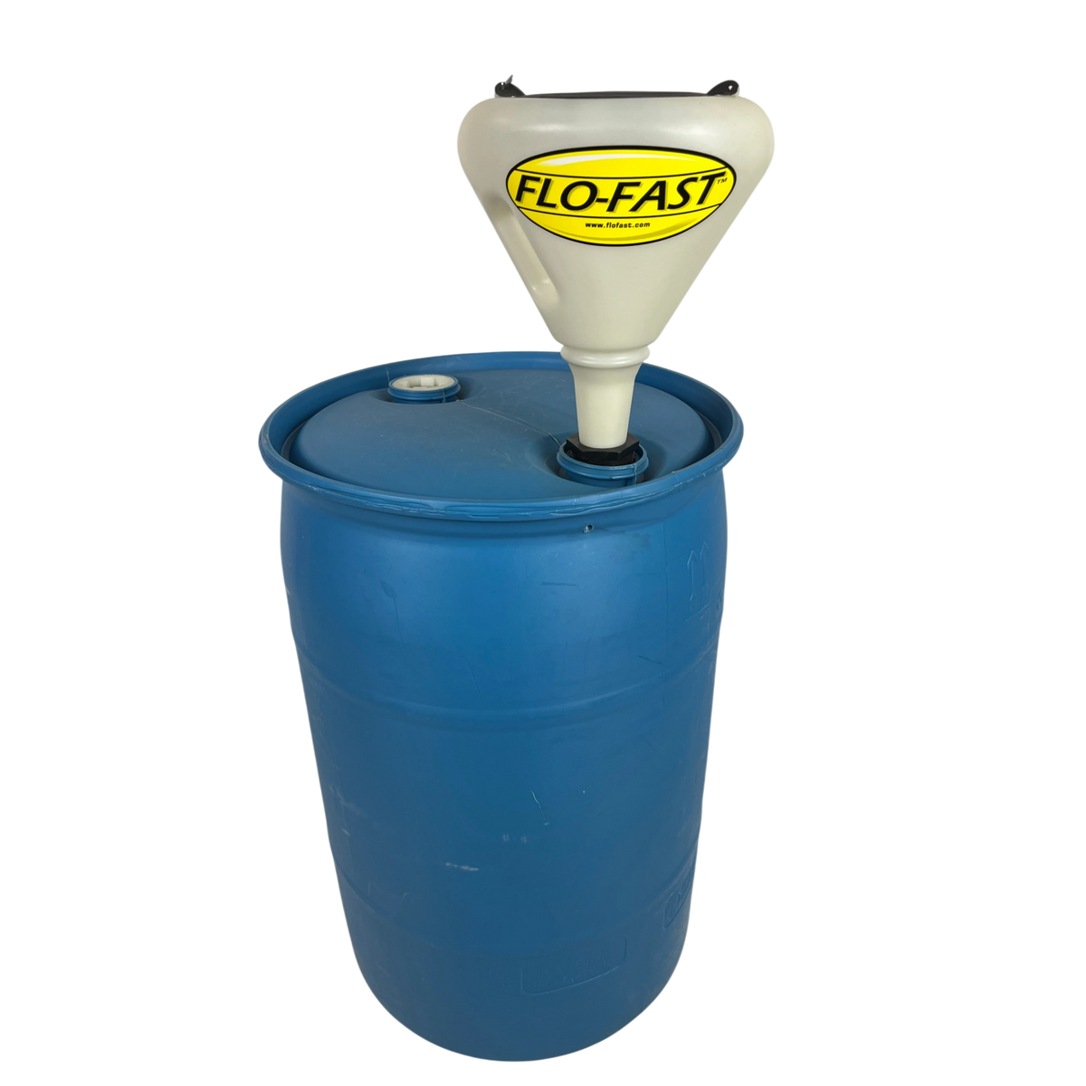 Funnel & Pour Can
