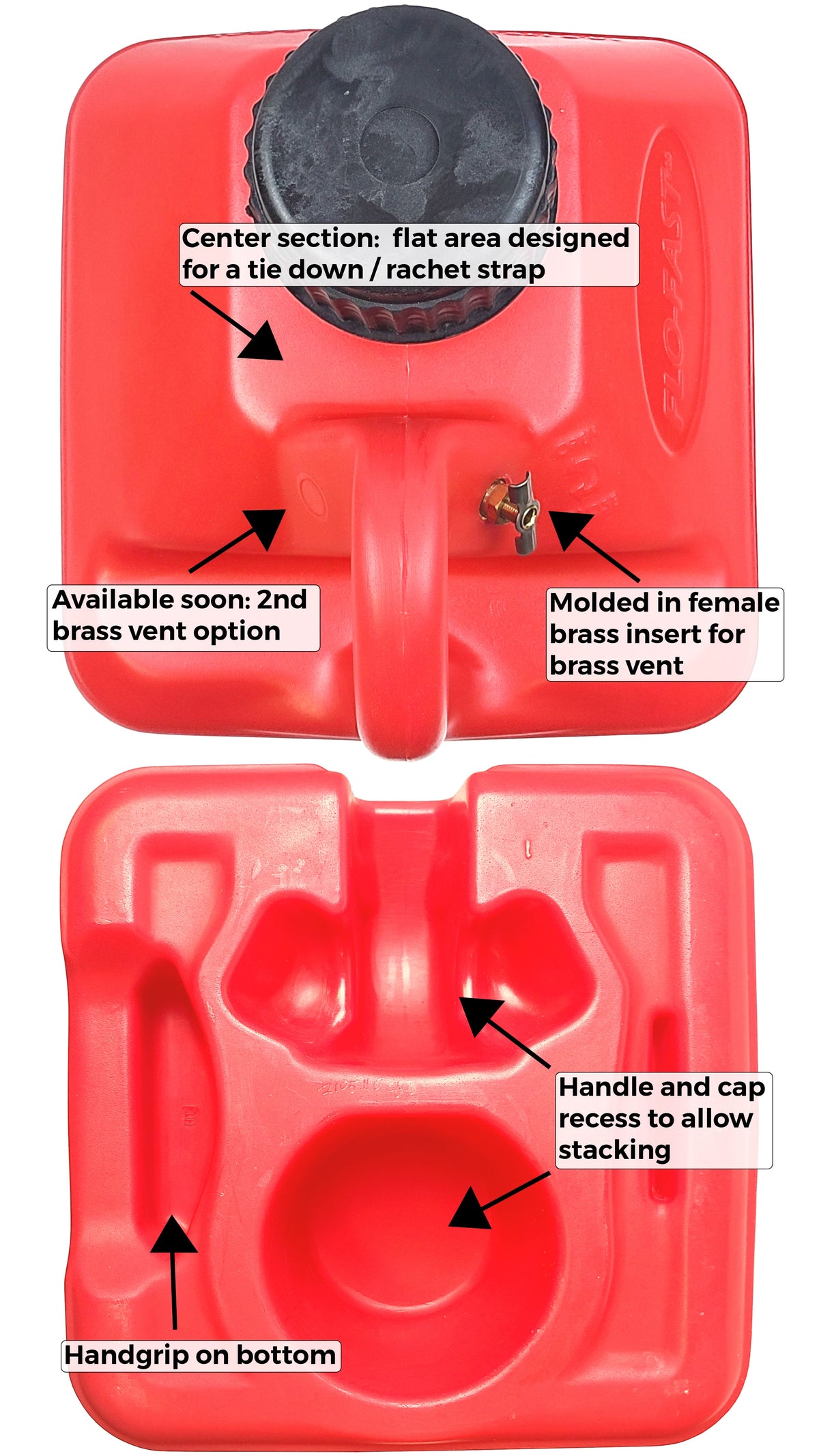 ProLine Containers