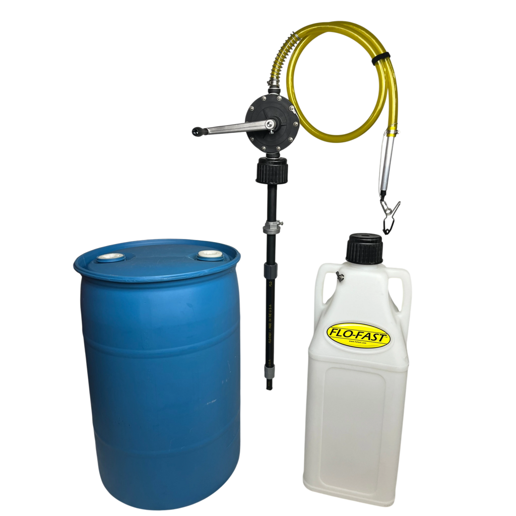 Pump StandardLine
