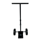 Compact Container Cart