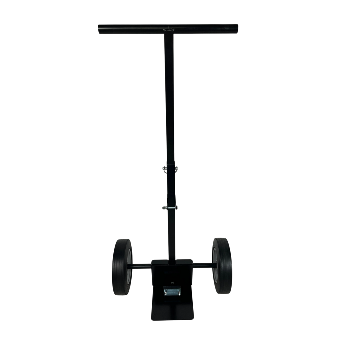 Compact Container Cart