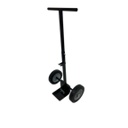 Compact Container Cart