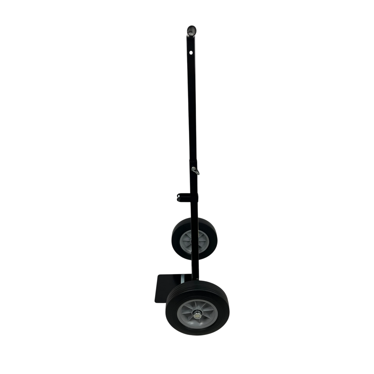 Compact Container Cart