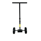 Compact Container Cart