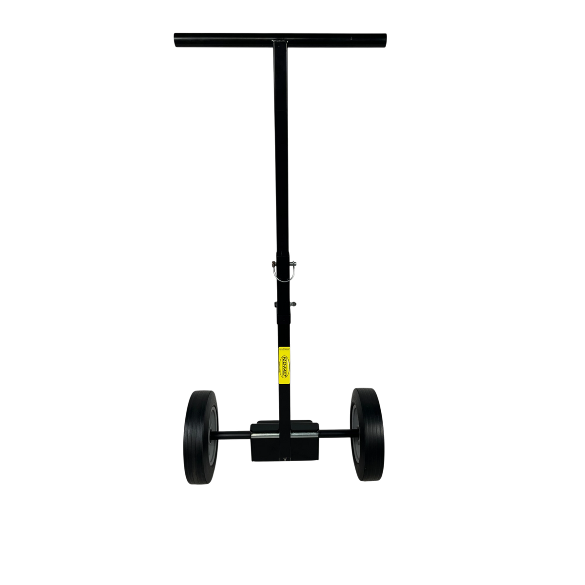Compact Container Cart