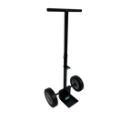 Compact Container Cart
