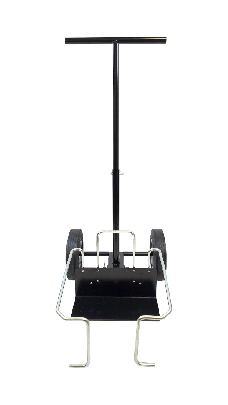 Heavy Duty Container Cart