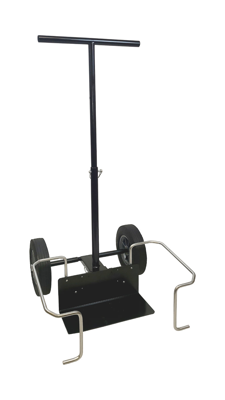 Heavy Duty Container Cart