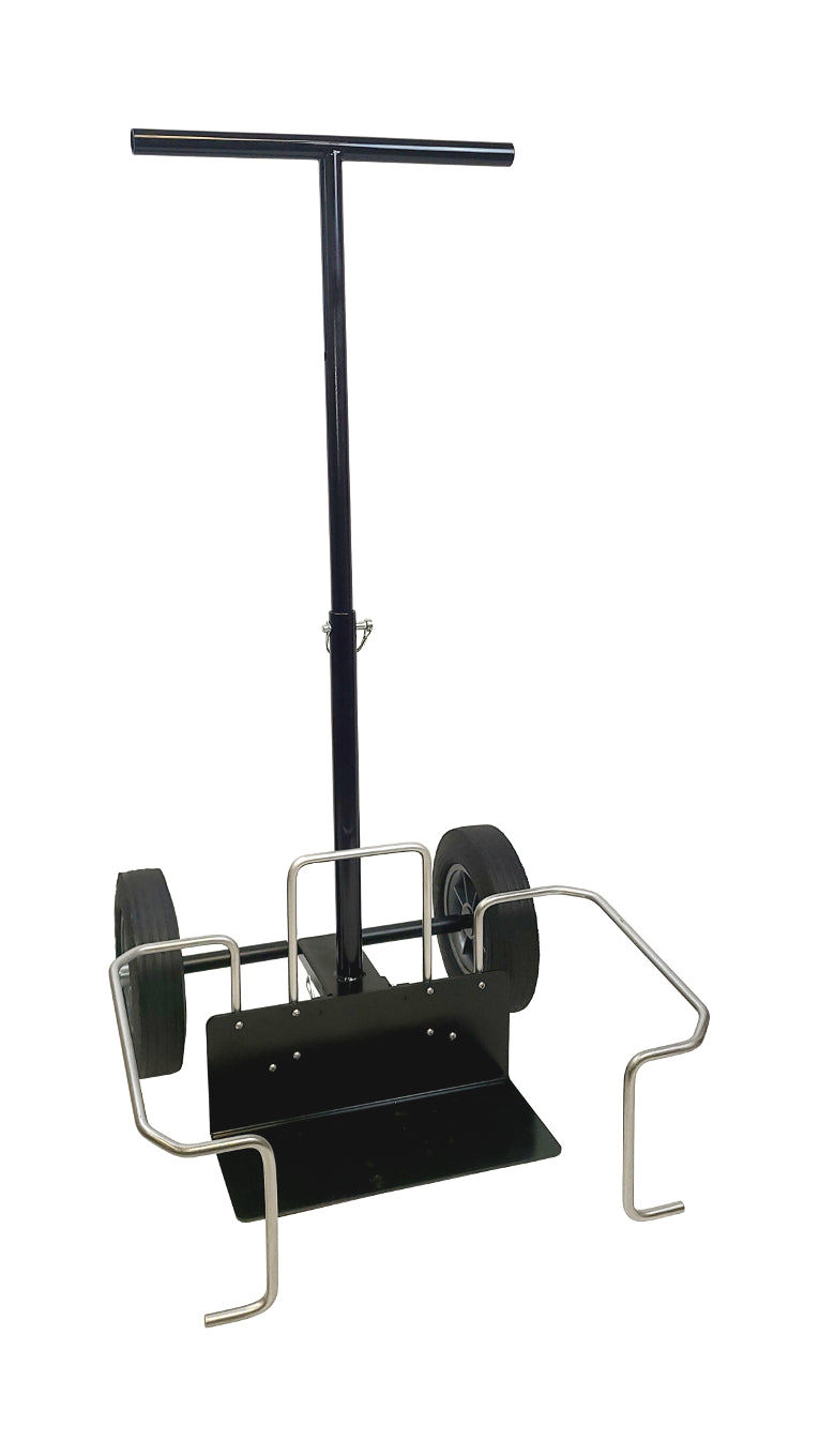 Heavy Duty Container Cart