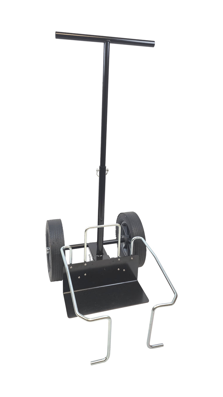 Heavy Duty Container Cart