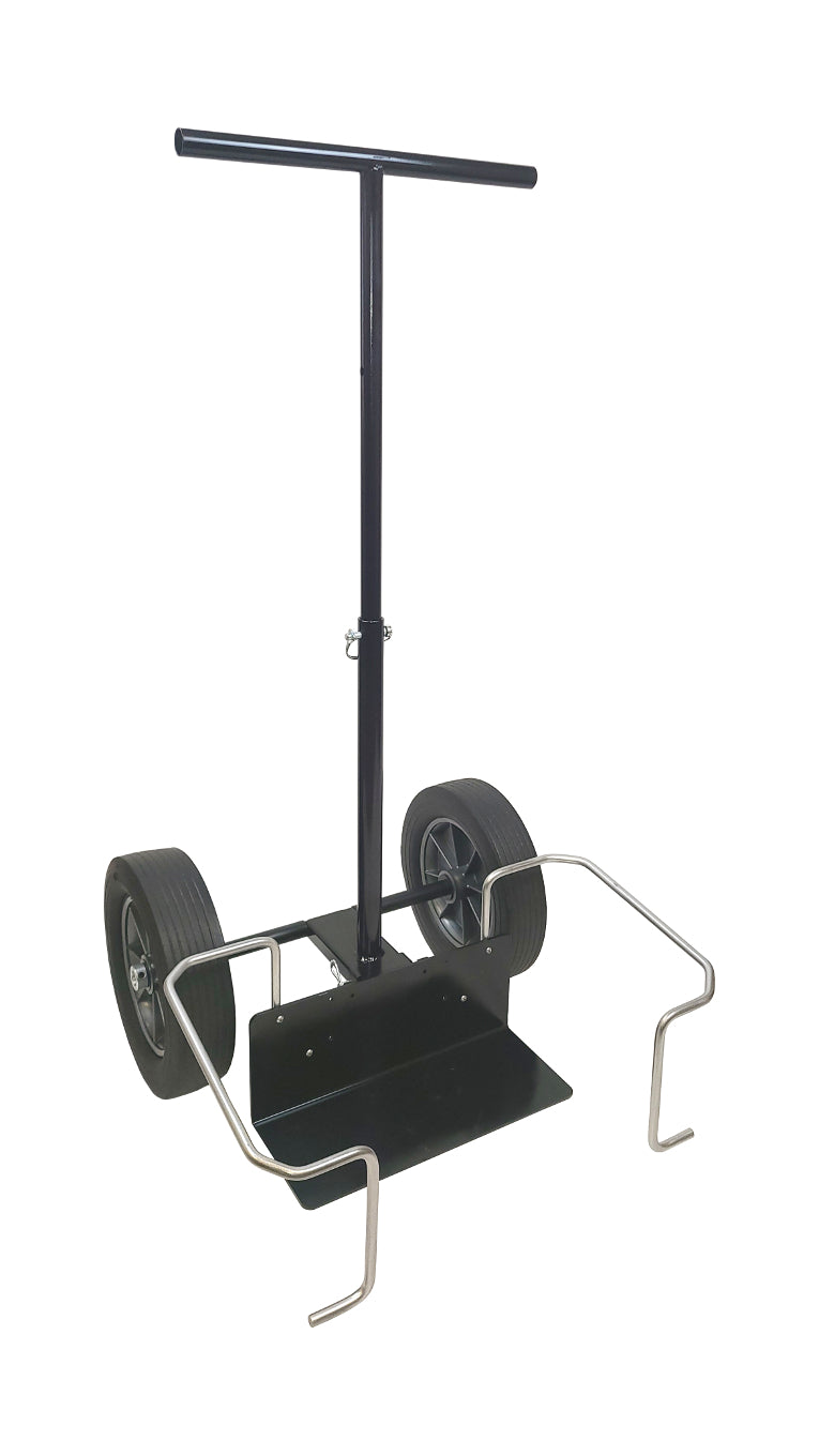 Heavy Duty Container Cart