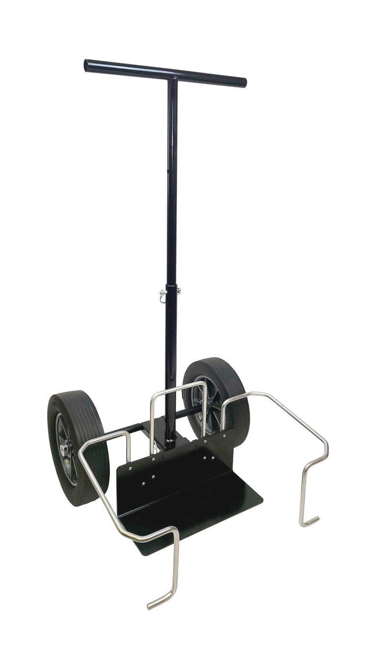 Heavy Duty Container Cart