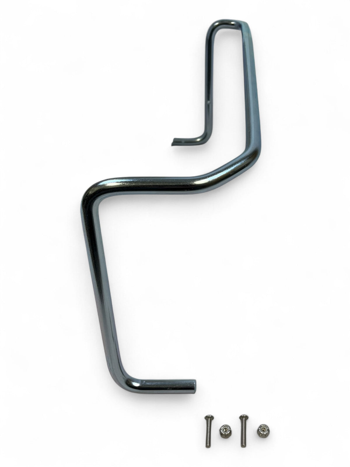 HD Cart Wire Forms