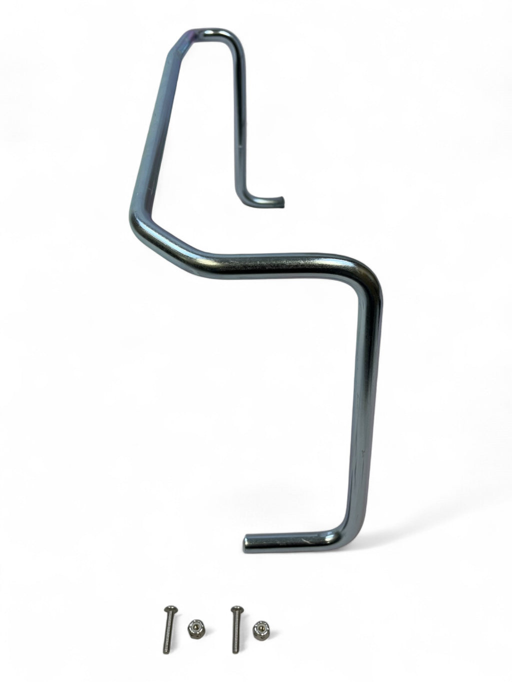 HD Cart Wire Forms