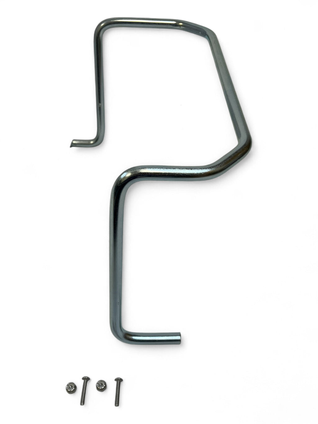 HD Cart Wire Forms