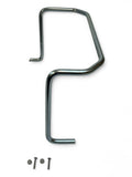 HD Cart Wire Forms