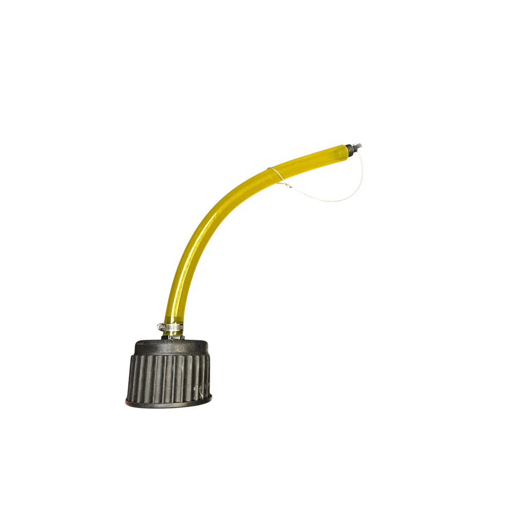 Pour Spouts