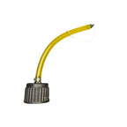 Pour Spouts