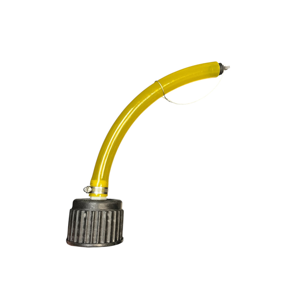 Pour Spouts