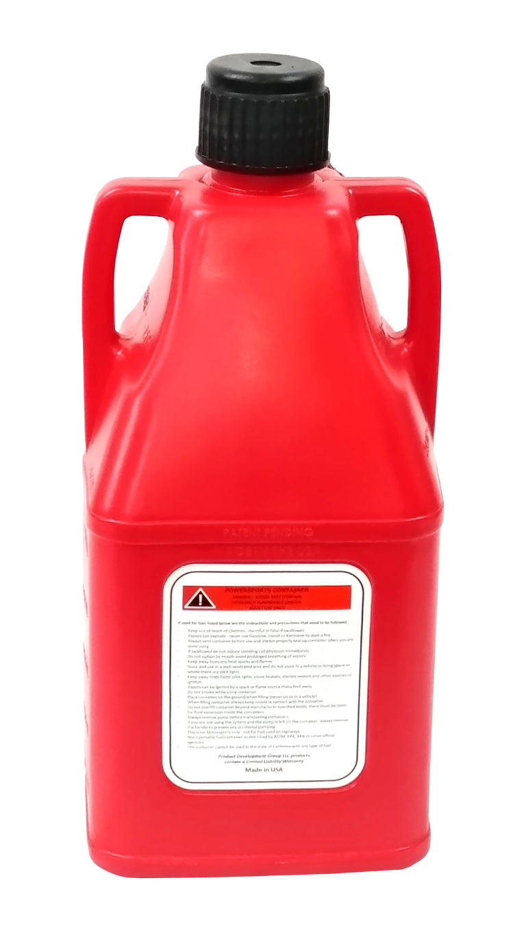 ProLine Containers