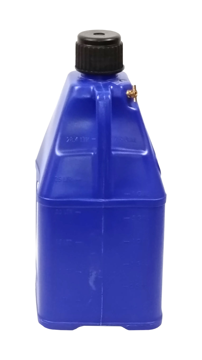 FLO-FAST 5 Gallon Container - angle 5