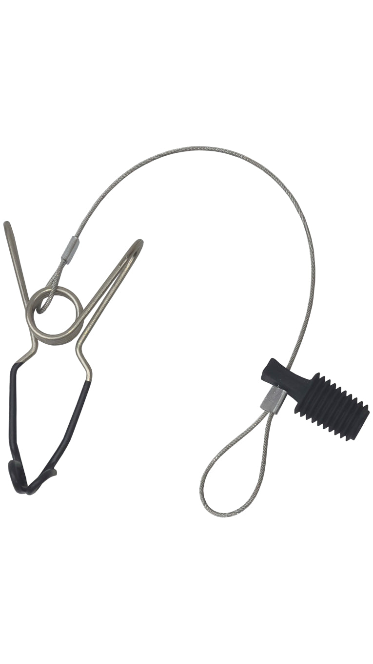 Hose and Tube tethers