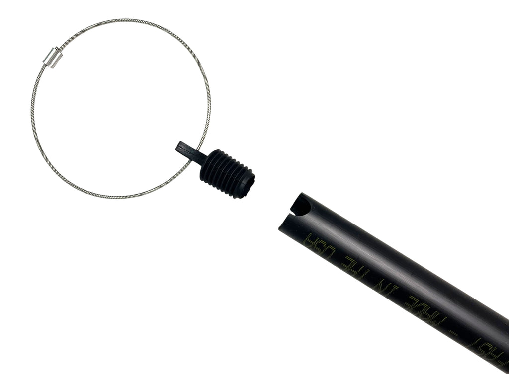 Hose and Tube tethers