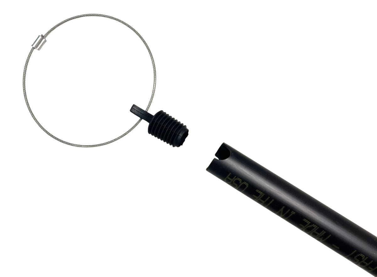 Hose and Tube tethers
