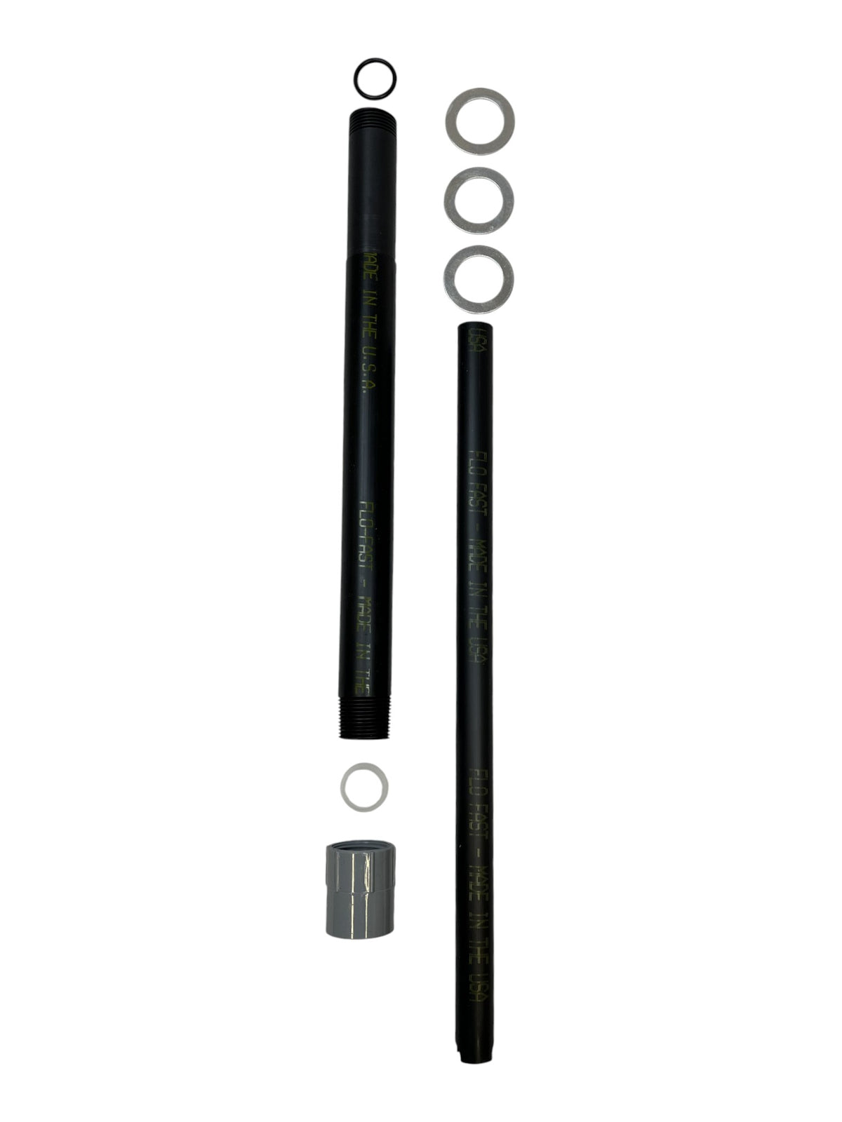 Telescoping Conversion Kit for Pro Pump