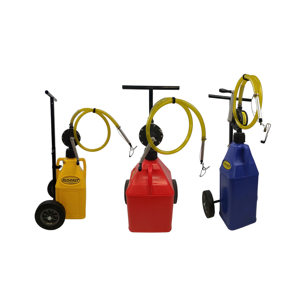Compact System