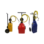 Compact System