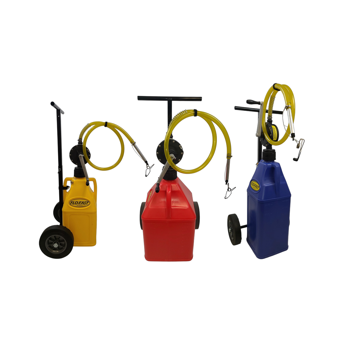 Compact System