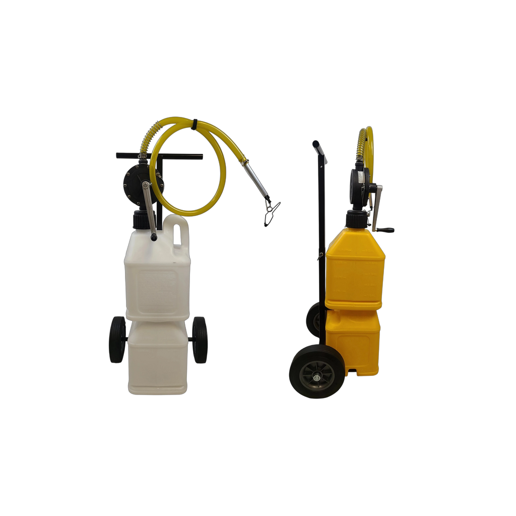Dual Compact System