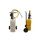 Dual Compact System