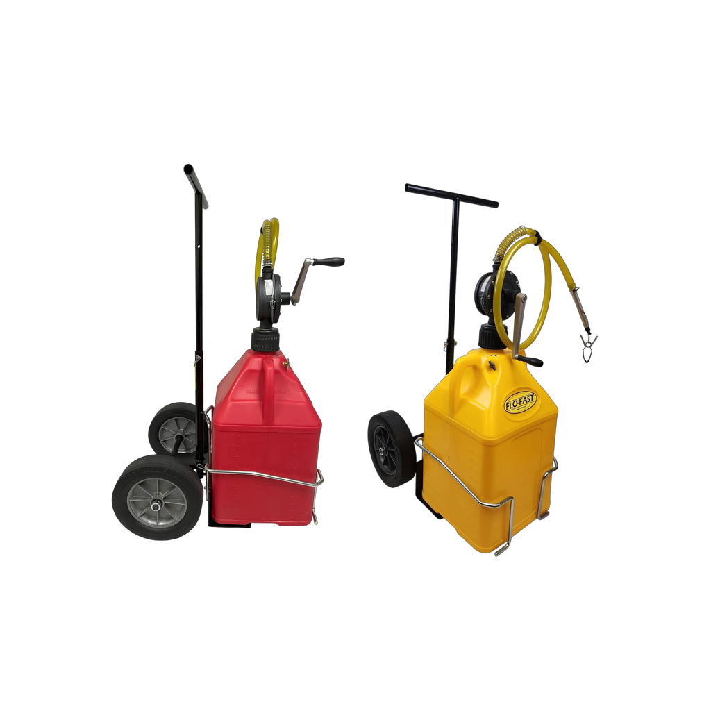 Heavy Duty System