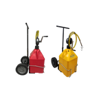 Heavy Duty System