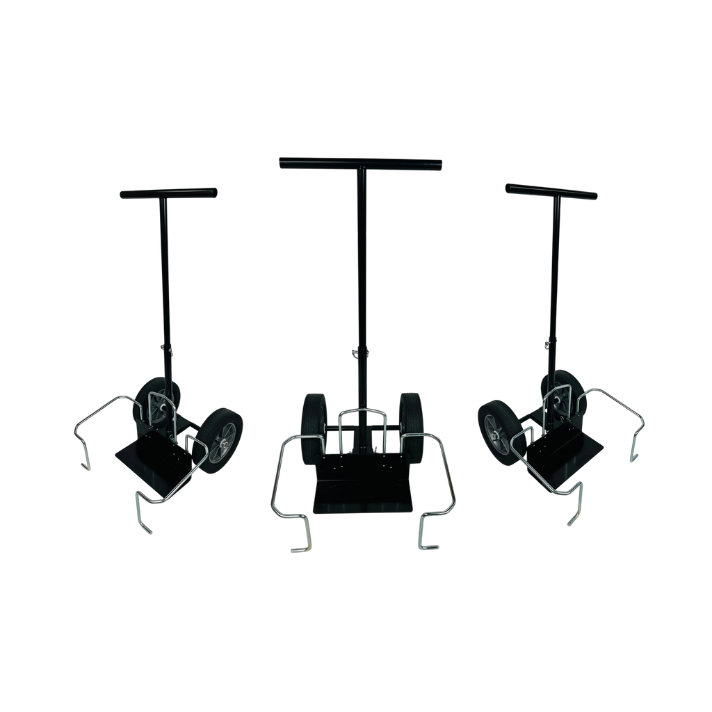 Heavy Duty Container Cart
