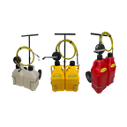 Heavy Duty Dual System