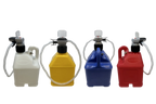 eFlo Pump & Container Kit